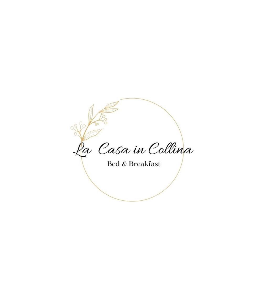 B&B La Casa In Collina Trento Bagian luar foto