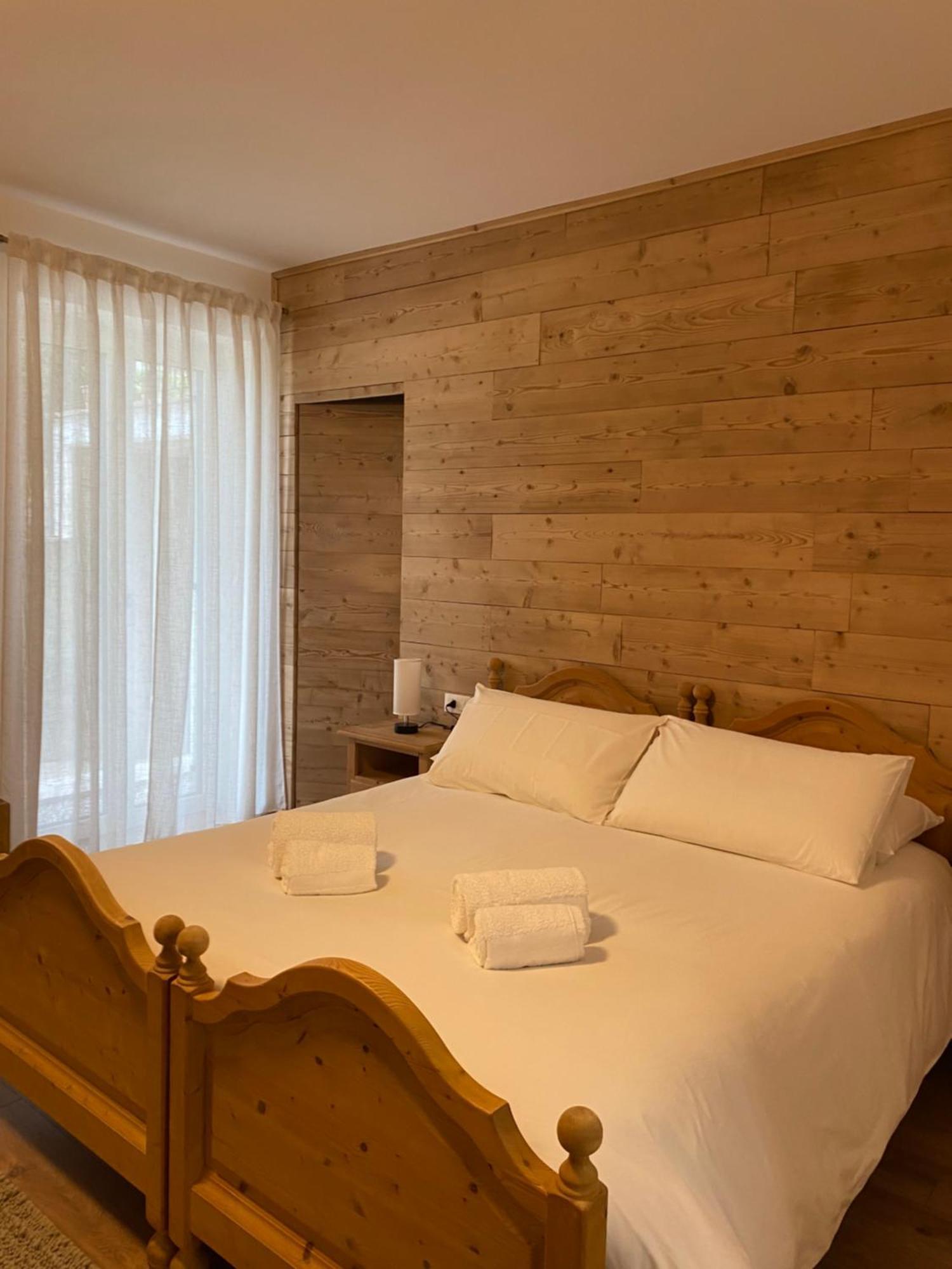 B&B La Casa In Collina Trento Bagian luar foto